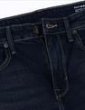 Flying Machine Mid Rise Slim Tapered Fit Jeans