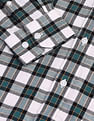 Arrow Sport Gingham Checks Cotton Shirt