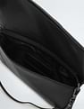 Calvin Klein Jeans Sustainable Quilted Clutch Bag