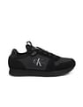 Calvin Klein Runner Sock Lace Up Shoes