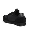 Calvin Klein Runner Sock Lace Up Shoes