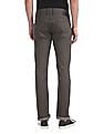 Flying Machine Michael Slim Tapered Fit Mid Rise Jeans