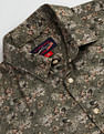 U.S. Polo Assn. Denim Co. Floral Print Slim Fit Shirt