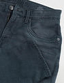 U.S. Polo Assn. Denim Co. Henry Tapered Cropped Fit Blue Jeans