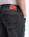 Flying Machine F-Jango Straight Fit Jeans