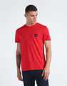 Tommy Hilfiger Monotype Badge Sustainable T-Shirt