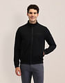U.S. Polo Assn. Solid Regular Fit Jacket