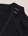 U.S. Polo Assn. Solid Regular Fit Jacket