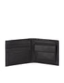 Calvin Klein Jeans Monogram Soft Bifold Coin Wallet