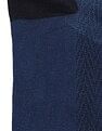 Arrow Chevron Printed Full Length Cotton Socks - Pack Of 1