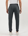 Tommy Hilfiger Embroidered Logo Slim Joggers