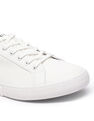 U.S. Polo Assn. Men Colourblocked Planal 2.0 Sneakers