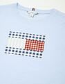 Tommy Hilfiger Printed Regular Fit T-Shirt