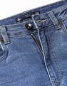 Flying Machine Women High Rise Slim Fit Jeans