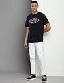 Tommy Hilfiger Transitional Cotton Relaxed Fit T-Shirt