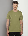 Calvin Klein Regular Fit Cooling T-Shirt
