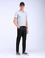 Flying Machine Mankle Relax Tapered Fit Jeans