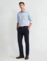 Arrow Liberty Classic Regular Floral Shirt