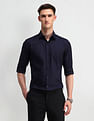 Arrow Liberty Classic Fit Cotton Shirt