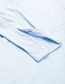 Tommy Hilfiger Cutaway Collar Solid Shirt