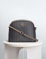 U.S. Polo Assn. Women Chain Detail Dome Sling Bag