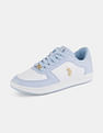U.S. Polo Assn. Women Women Colour Block 2.0 Sneakers