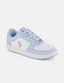 U.S. Polo Assn. Women Women Colour Block 2.0 Sneakers