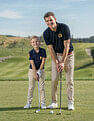 U.S. Polo Assn. Solid Slim Fit Polo Shirt