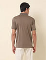 U.S. Polo Assn. Slim Fit Gentlemans Club Polo Shirt
