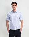 Arrow Liberty Classic Fit Cotton Shirt