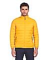 U.S. Polo Assn. Zip Up Quilted Jacket