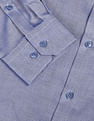 Arrow Auto Press Geometric Shirt