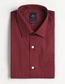 Arrow Manhattan Slim Cotton Shirt