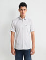 Arrow Sport Liberty Classic Floral Print Shirt