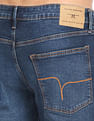 Flying Machine MJ Mankle Relax Tapered Jeans