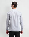 Arrow Liberty Classic Fit Cotton Shirt