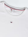 Tommy Hilfiger Slim Fit Essential Ribbed T-Shirt