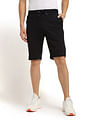 U.S. Polo Assn. Denim Co. Minimal Active Shorts