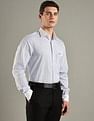 Tommy Hilfiger Striped Regular-Fit Cotton Shirt