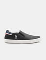 U.S. Polo Assn. Men Campbell 3.0 Slip On Sneakers