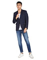 Flying Machine Stone Wash Jackson Skinny Fit Jeans