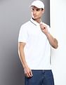 Calvin Klein Move Zipper Polo Shirt