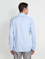 Arrow Vertical Stripe Pure Cotton Shirt