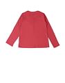 U.S. Polo Assn. Kids Boys Cotton Regular Fit T-Shirt