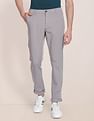 U.S. Polo Assn. Austin Trim Fit Twill Trousers