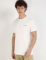 Tommy Hilfiger Solid Regular-Fit Cotton T-Shirt