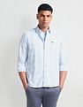 Arrow Sport Slim Fit Long Sleeve Shirt