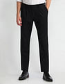 Arrow Smart Flex Slim Trousers