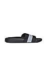 Aeropostale Rubber Slides