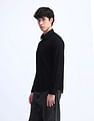 Flying Machine Slim Fit Cotton Shirt